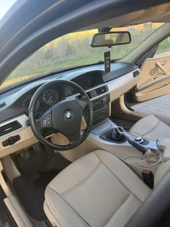 Продажа BMW 3 series V (E90/E91/E92/E93), 2008г., Бобруйск Бобруйск