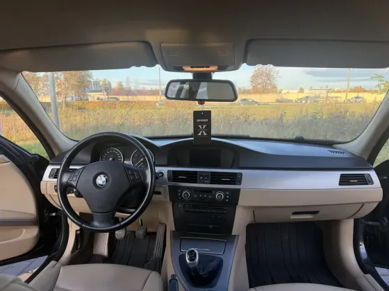 Продажа BMW 3 series V (E90/E91/E92/E93), 2008г., Бобруйск Бобруйск