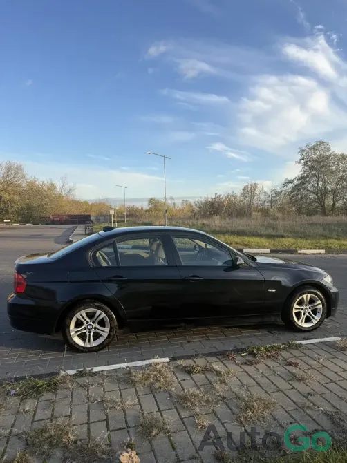  3 series V (E90/E91/E92/E93)