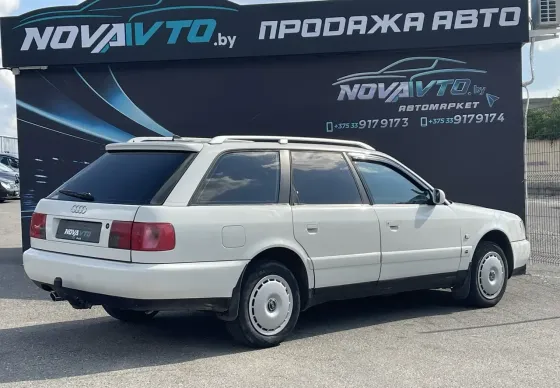 Продажа Audi A6 I (C4), 1994г., Волковыск Волковыск