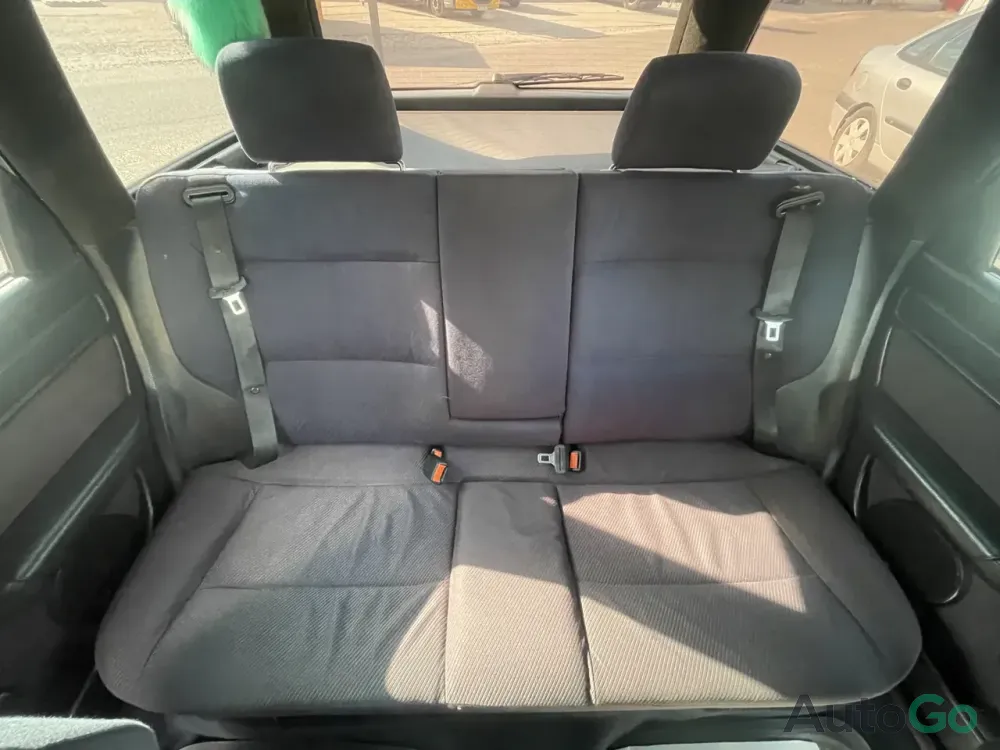 Продажа Audi A6 I (C4), 1994г., Волковыск Волковыск - изображение 11