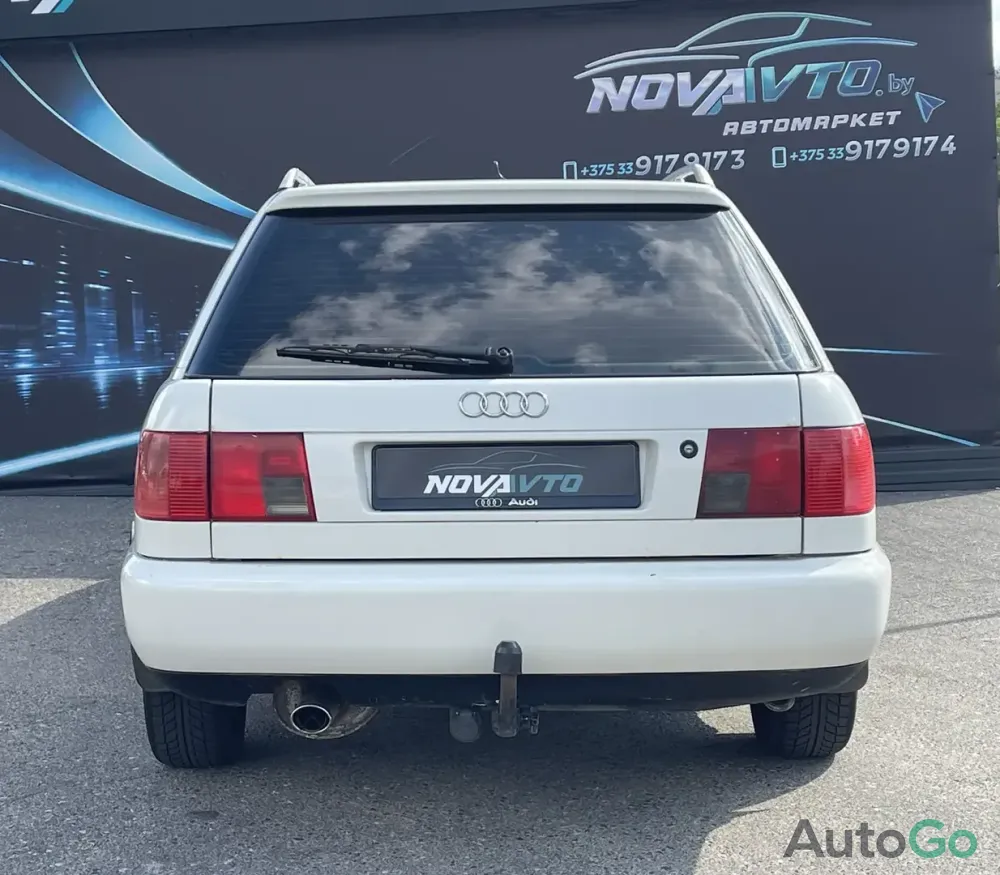  A6 I (C4)