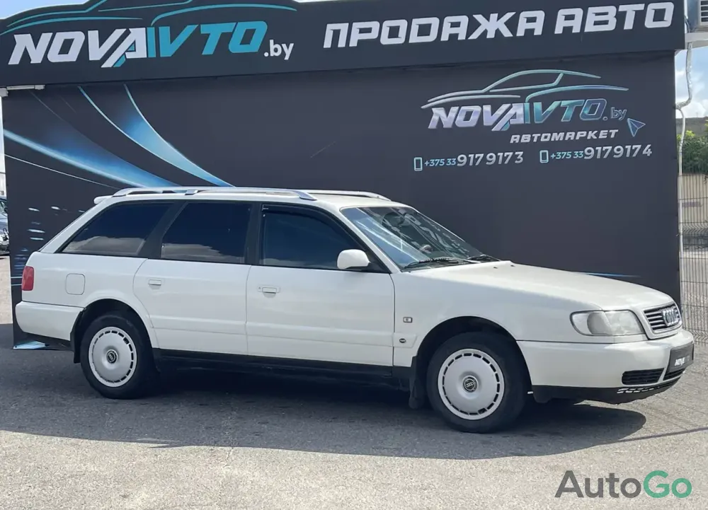  A6 I (C4)