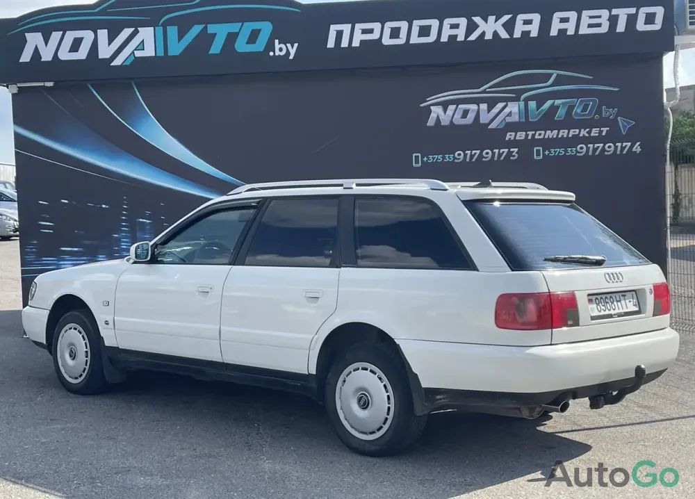  A6 I (C4)