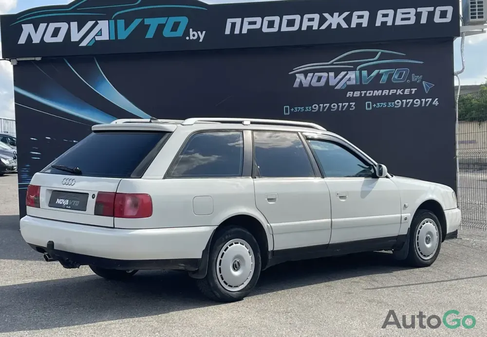  A6 I (C4)
