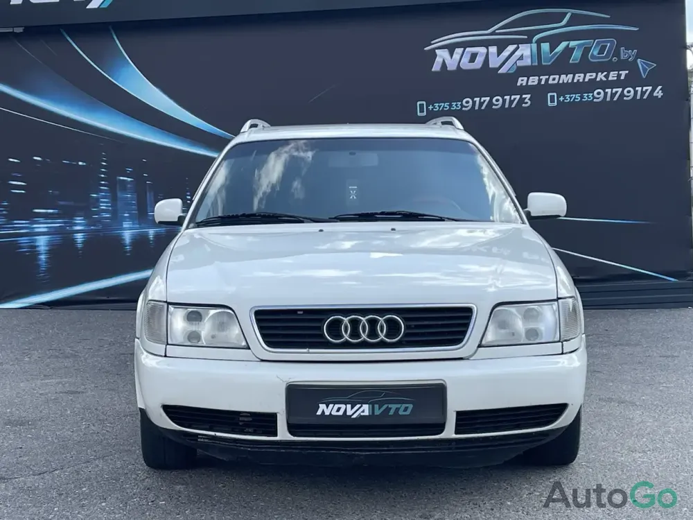  A6 I (C4)
