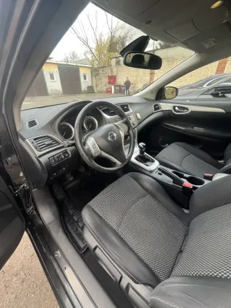 Продажа Nissan Sentra VII (B17), 2014г., Бобруйск Бобруйск
