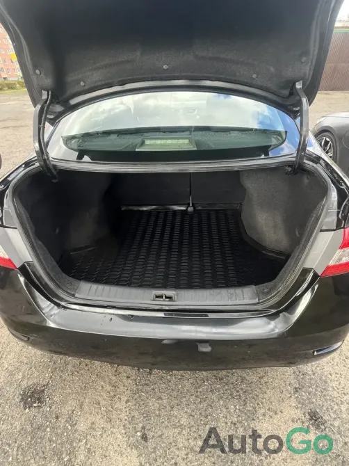 Продажа Nissan Sentra VII (B17), 2014г., Бобруйск Бобруйск - изображение 12