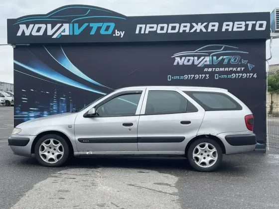 Продажа Citroen Xsara I, 1999г., Волковыск Волковыск