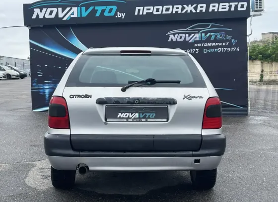 Продажа Citroen Xsara I, 1999г., Волковыск Волковыск