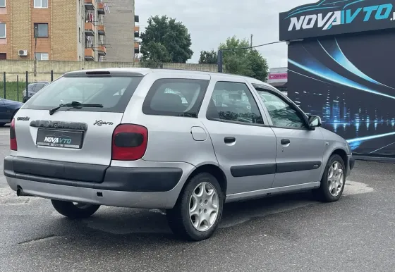 Продажа Citroen Xsara I, 1999г., Волковыск Волковыск