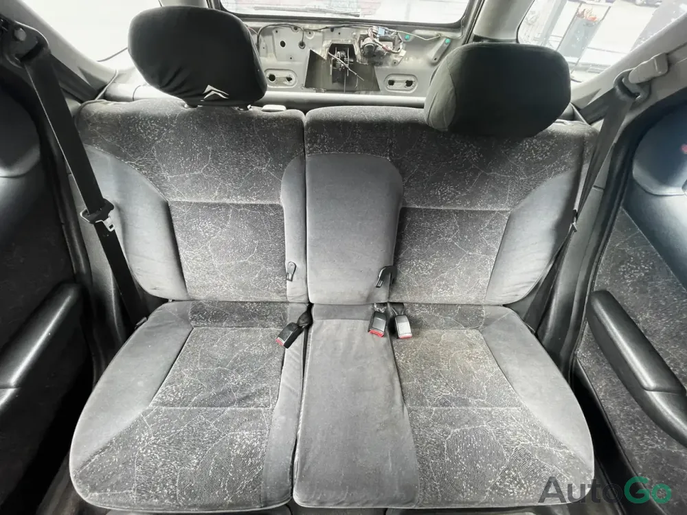 Продажа Citroen Xsara I, 1999г., Волковыск Волковыск - изображение 11