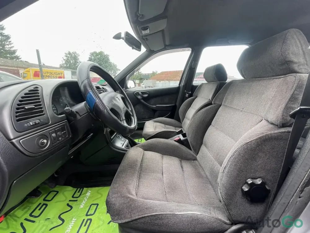 Продажа Citroen Xsara I, 1999г., Волковыск Волковыск - изображение 9