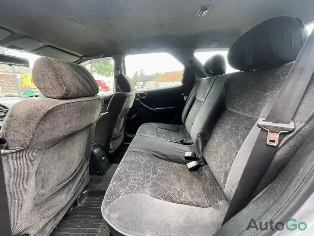Продажа Citroen Xsara I, 1999г., Волковыск Волковыск - изображение 10