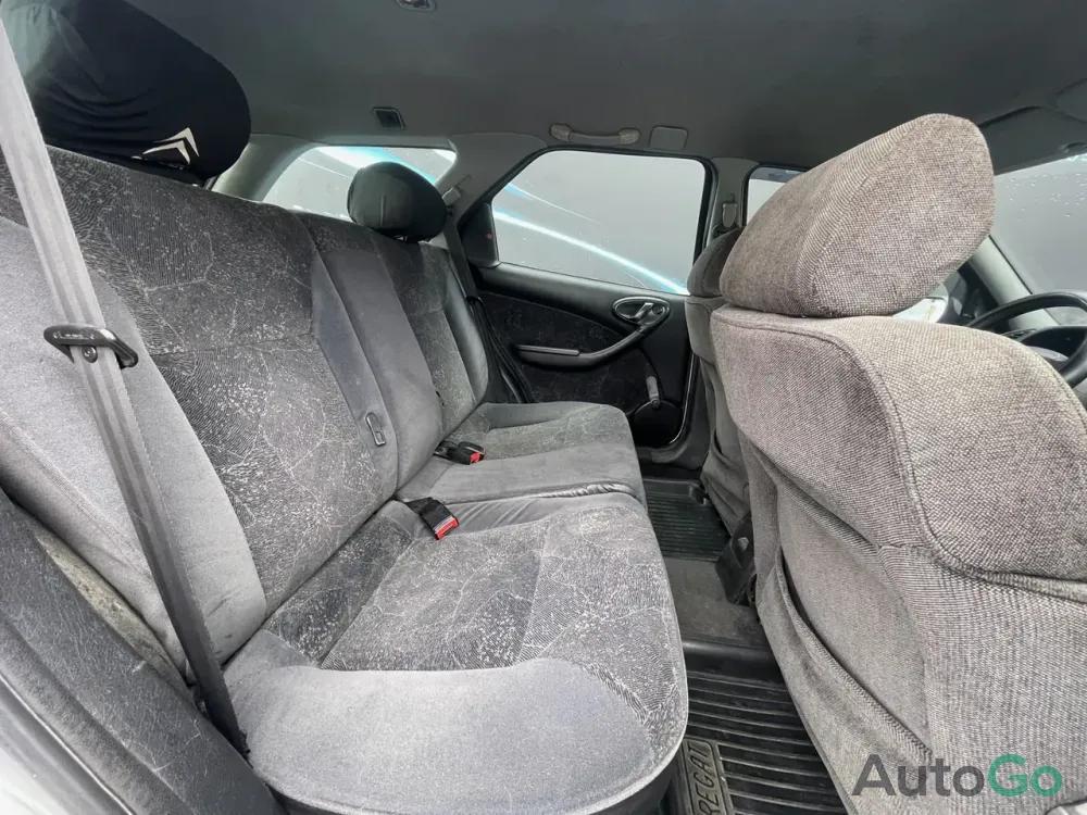 Продажа Citroen Xsara I, 1999г., Волковыск Волковыск - изображение 12