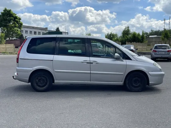 Продажа Citroen C8 I, 2003г., Волковыск Волковыск
