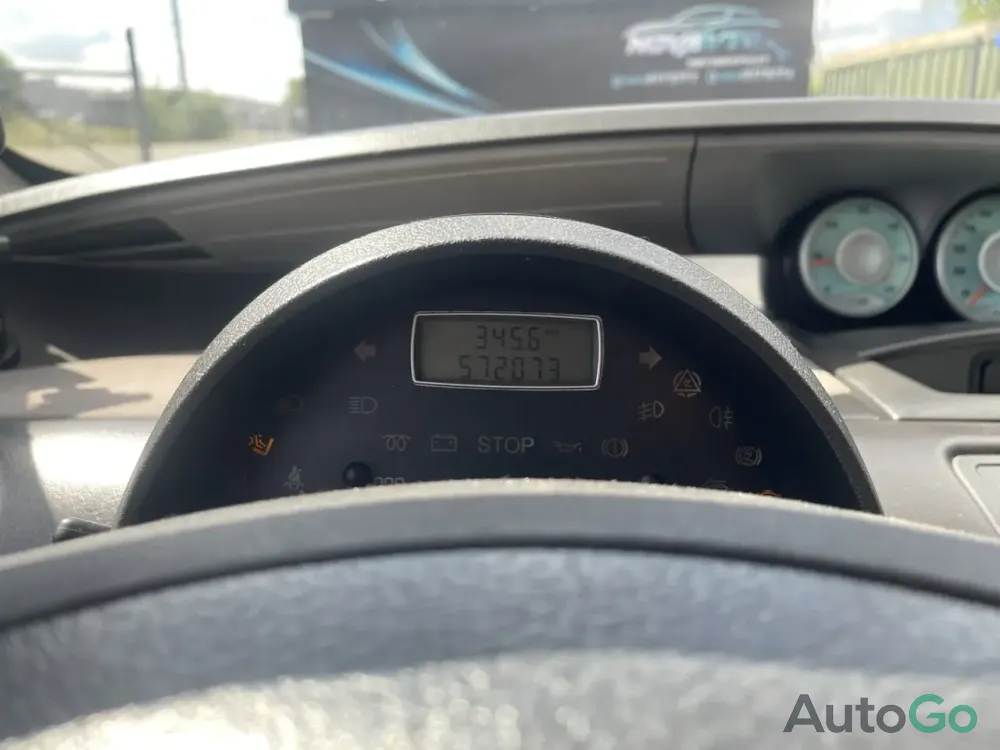 Продажа Citroen C8 I, 2003г., Волковыск Волковыск - изображение 11