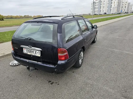 Продажа Ford Mondeo II, 1998г., Барановичи Барановичи