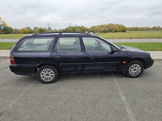 Продажа Ford Mondeo II, 1998г., Барановичи Барановичи