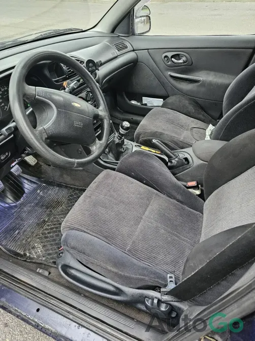 Продажа Ford Mondeo II, 1998г., Барановичи Барановичи - изображение 9
