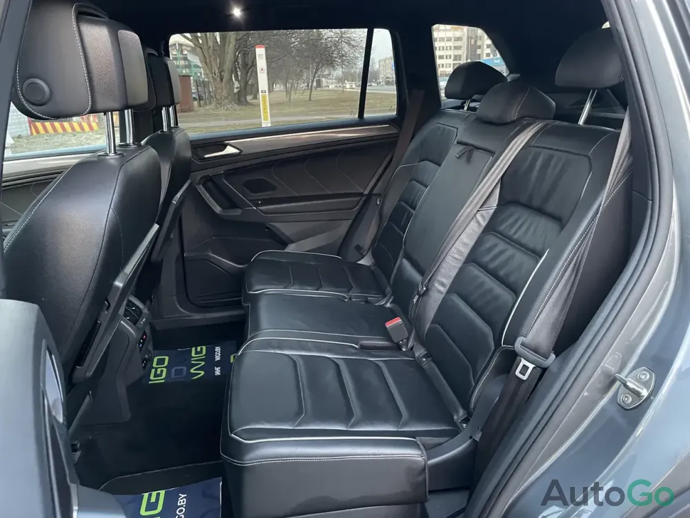  Tiguan II