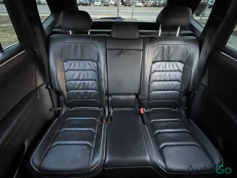 Продажа Volkswagen Tiguan II, 2019г., Брест Брест - изображение 11