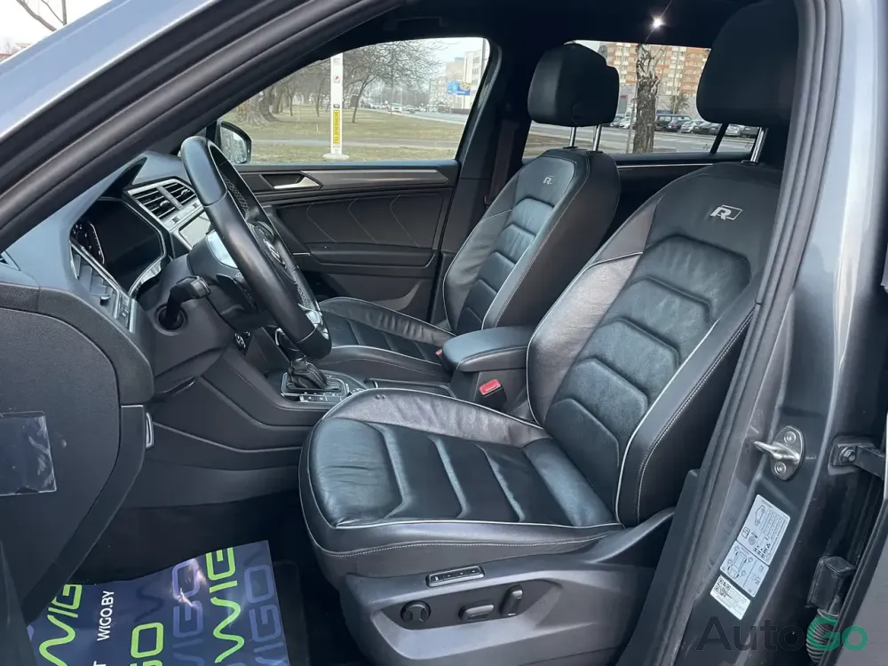 Tiguan II