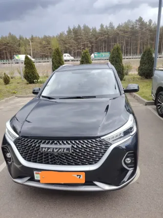 Продажа Haval M6 II, 2024г., Минск Минск