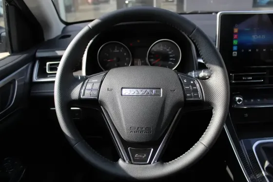 Продажа Haval M6 II, 2024г., Минск Минск