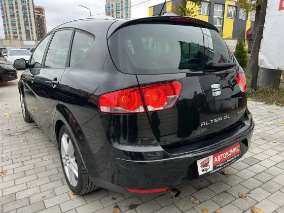 Продажа SEAT Altea I Рестайлинг, 2011г., Гродно Гродно