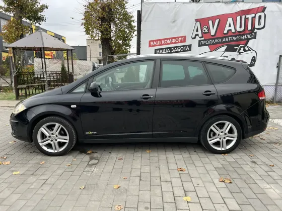 Продажа SEAT Altea I Рестайлинг, 2011г., Гродно Гродно
