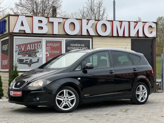 Продажа SEAT Altea I Рестайлинг, 2011г., Гродно Гродно