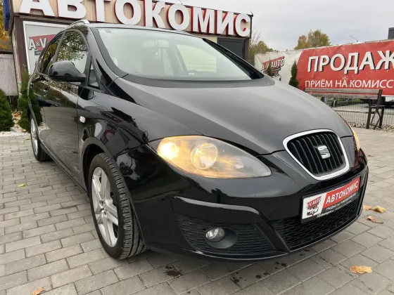 Продажа SEAT Altea I Рестайлинг, 2011г., Гродно Гродно