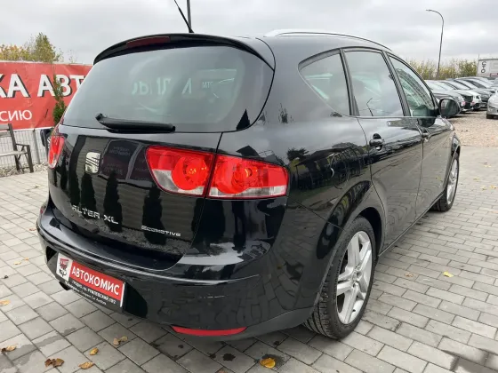 Продажа SEAT Altea I Рестайлинг, 2011г., Гродно Гродно