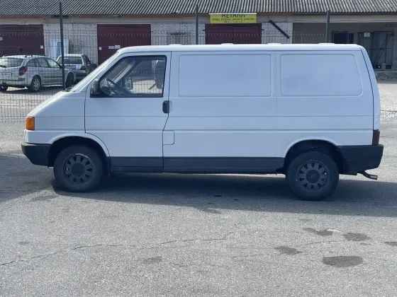 Продажа Volkswagen Transporter T4, 1991г., Волковыск Волковыск