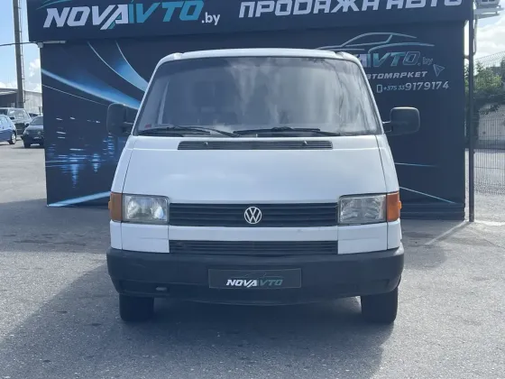 Продажа Volkswagen Transporter T4, 1991г., Волковыск Волковыск