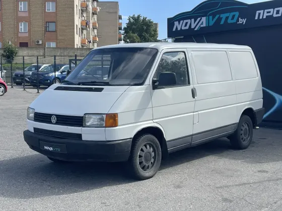Продажа Volkswagen Transporter T4, 1991г., Волковыск Волковыск