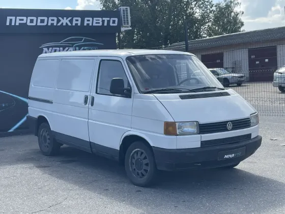 Продажа Volkswagen Transporter T4, 1991г., Волковыск Волковыск