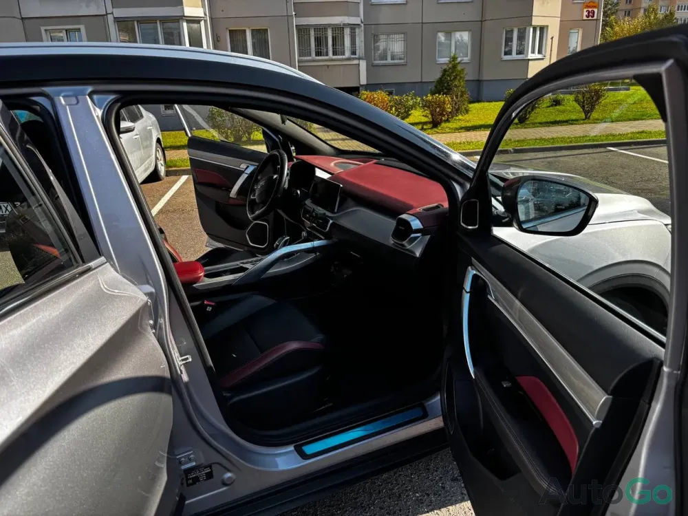Продажа Geely Coolray (I), 2020 г., Минск Минск - изображение 12