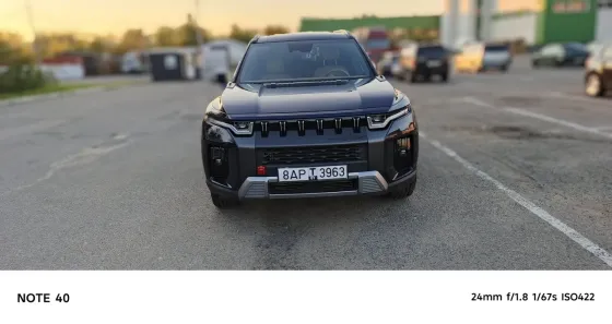 Продажа SsangYong Torres (I), 2022 г., Минск Минск