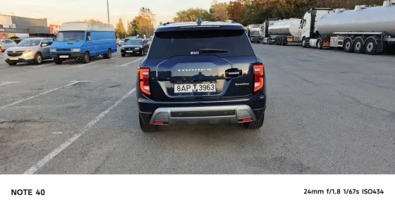 Продажа SsangYong Torres (I), 2022 г., Минск Минск