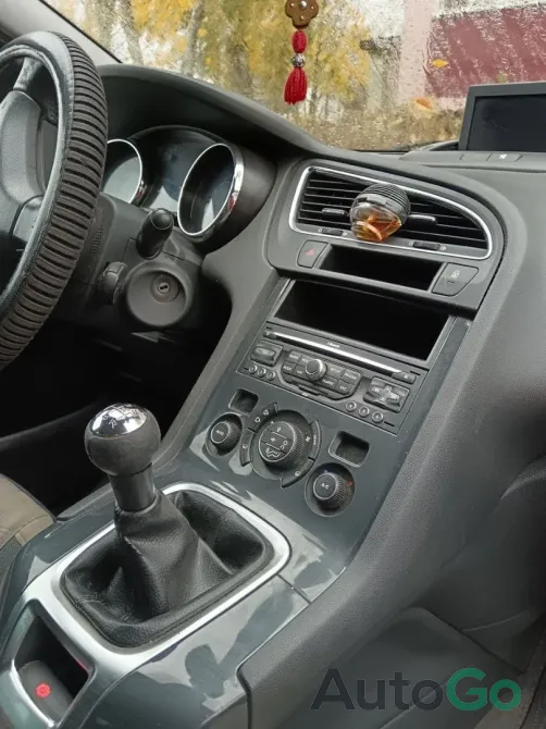  5008 (I)