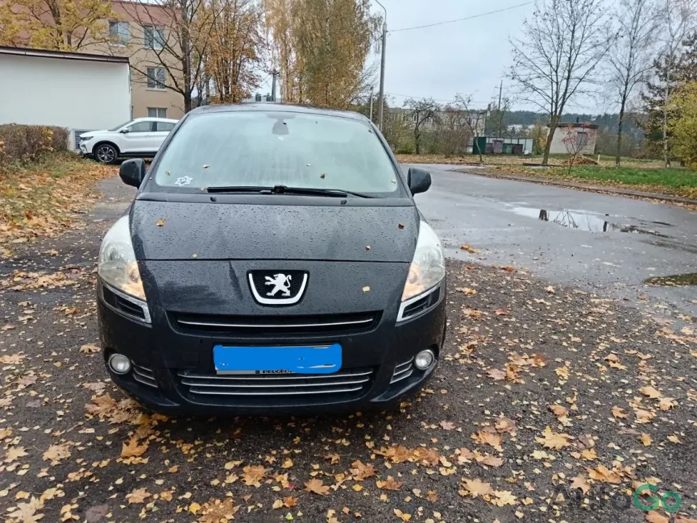 5008 (I)