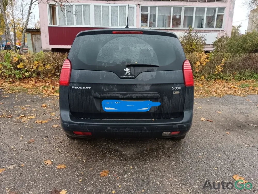  5008 (I)
