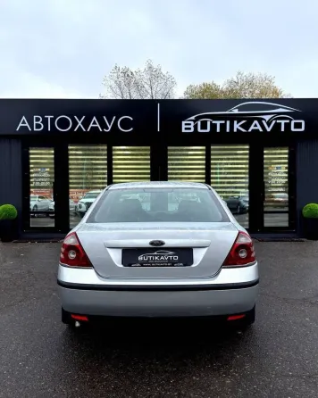 Продажа Ford Mondeo (III) Рестайлинг, 2007 г., Витебск Витебск