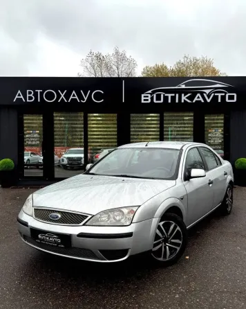 Продажа Ford Mondeo (III) Рестайлинг, 2007 г., Витебск Витебск