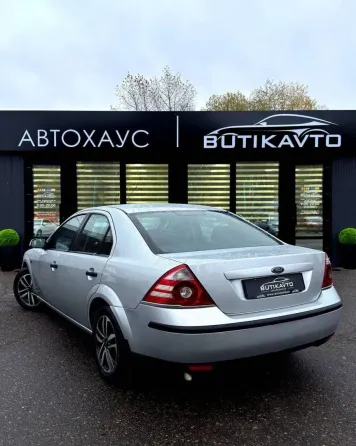 Продажа Ford Mondeo (III) Рестайлинг, 2007 г., Витебск Витебск