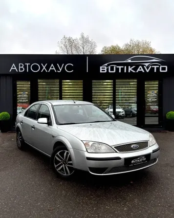 Продажа Ford Mondeo (III) Рестайлинг, 2007 г., Витебск Витебск
