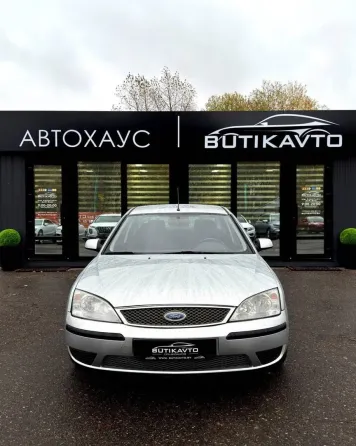 Продажа Ford Mondeo (III) Рестайлинг, 2007 г., Витебск Витебск
