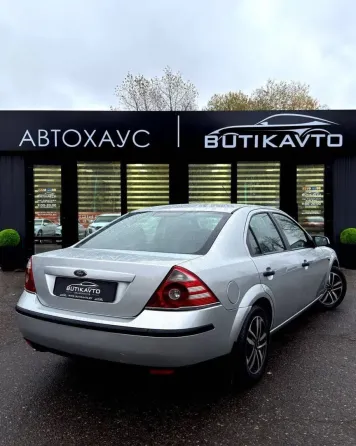 Продажа Ford Mondeo (III) Рестайлинг, 2007 г., Витебск Витебск